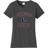 Powers Hockey Women's Fan Favorite Tee