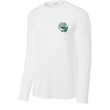 Woodbridge Wolfpack Long Sleeve PosiCharge Competitor Tee